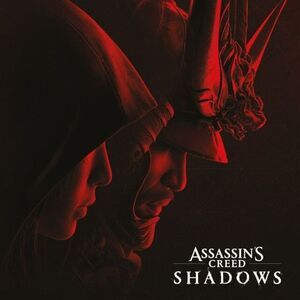 Assassin's Creed Shadows - Soundtrack Collection - Assassin's Creed Shadows -
